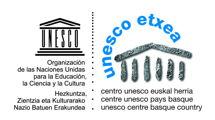 2º Encuentro de la Red UNESCO Pais Vasco en Geoparkea